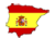 CACHÉ CHASIS - Espanol