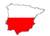 CACHÉ CHASIS - Polski